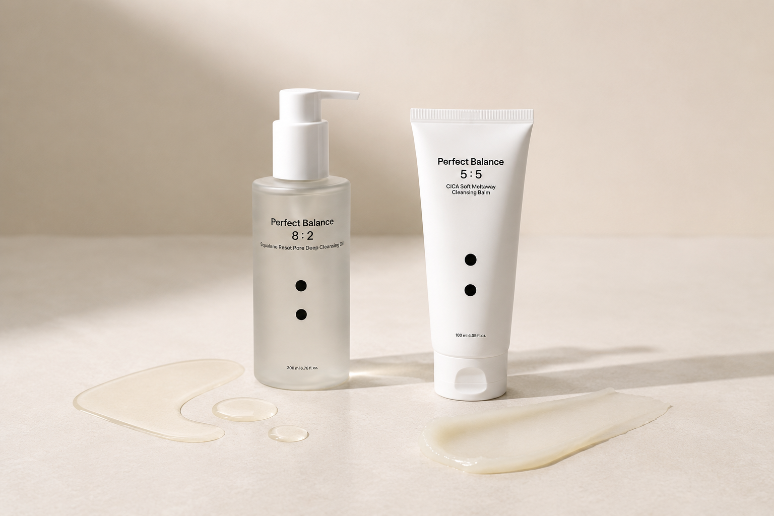 Cleansing Oil vs Cleansing Balm: Which Is Better for Your Skin?