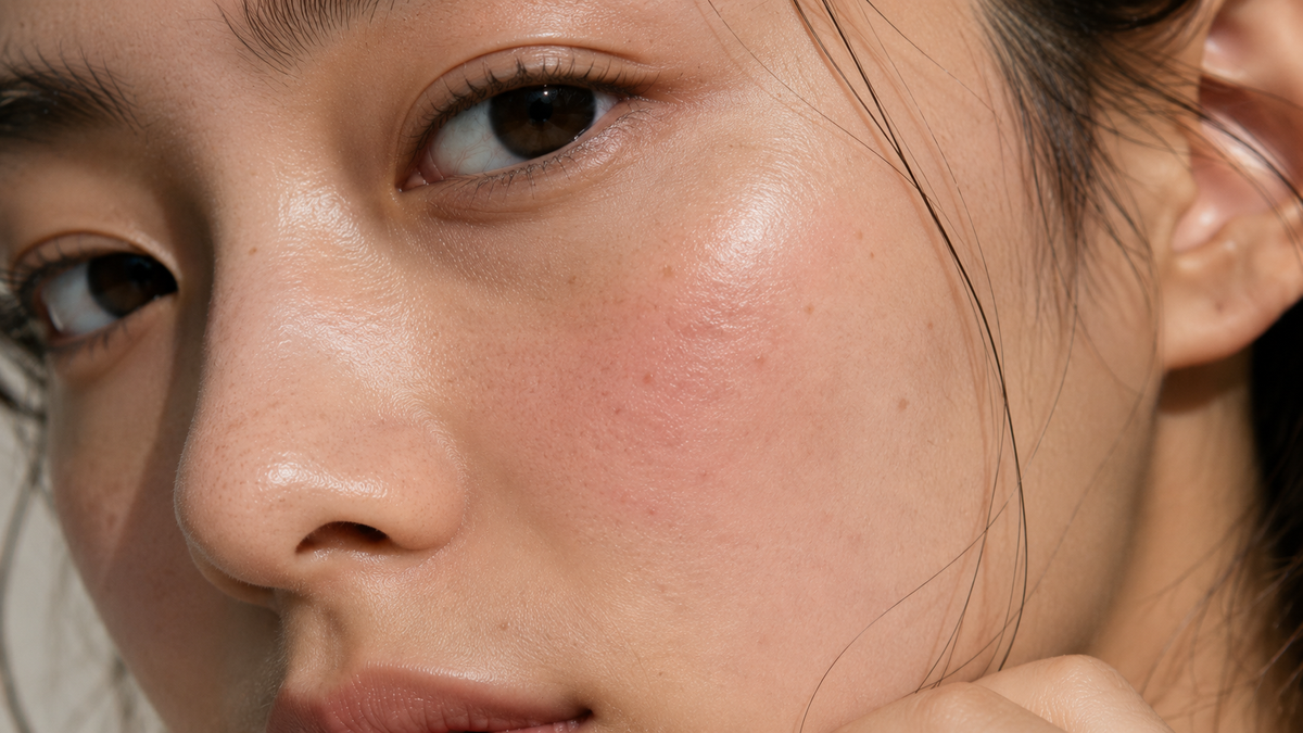 Why Is My Skin Suddenly So Sensitive?