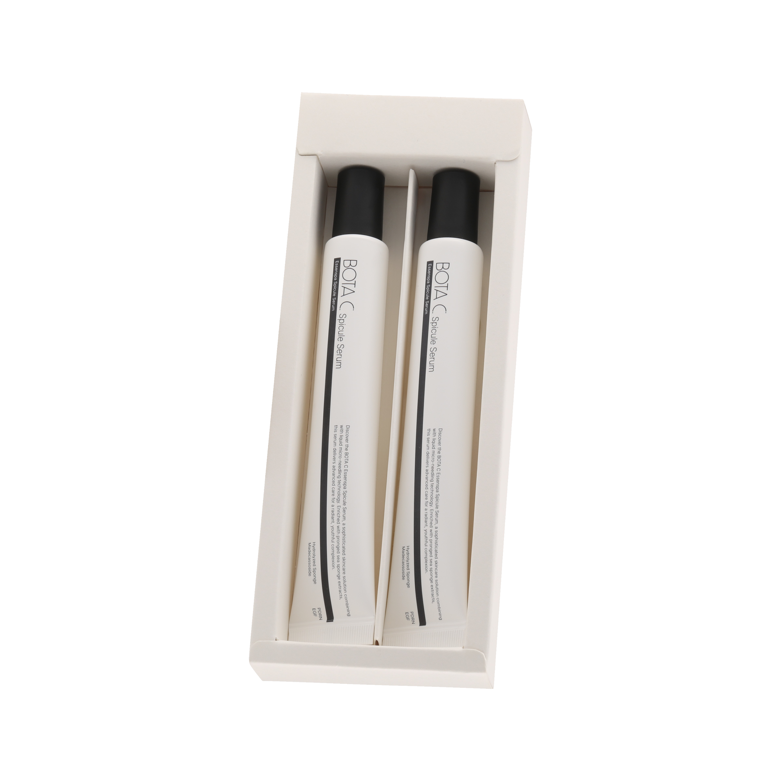 BOTA C Miracle Spicule Recovery Serum