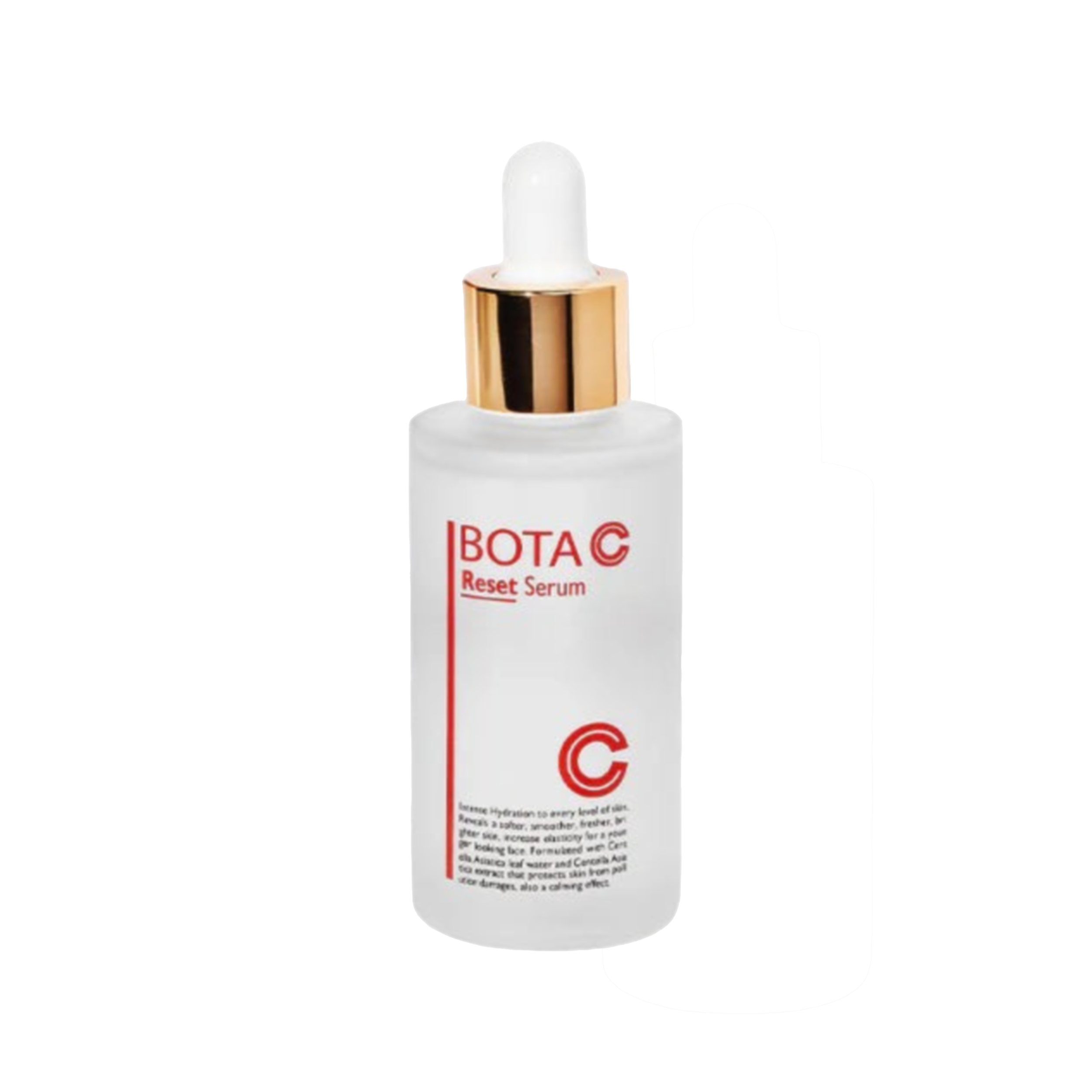 BOTA C Reset Serum