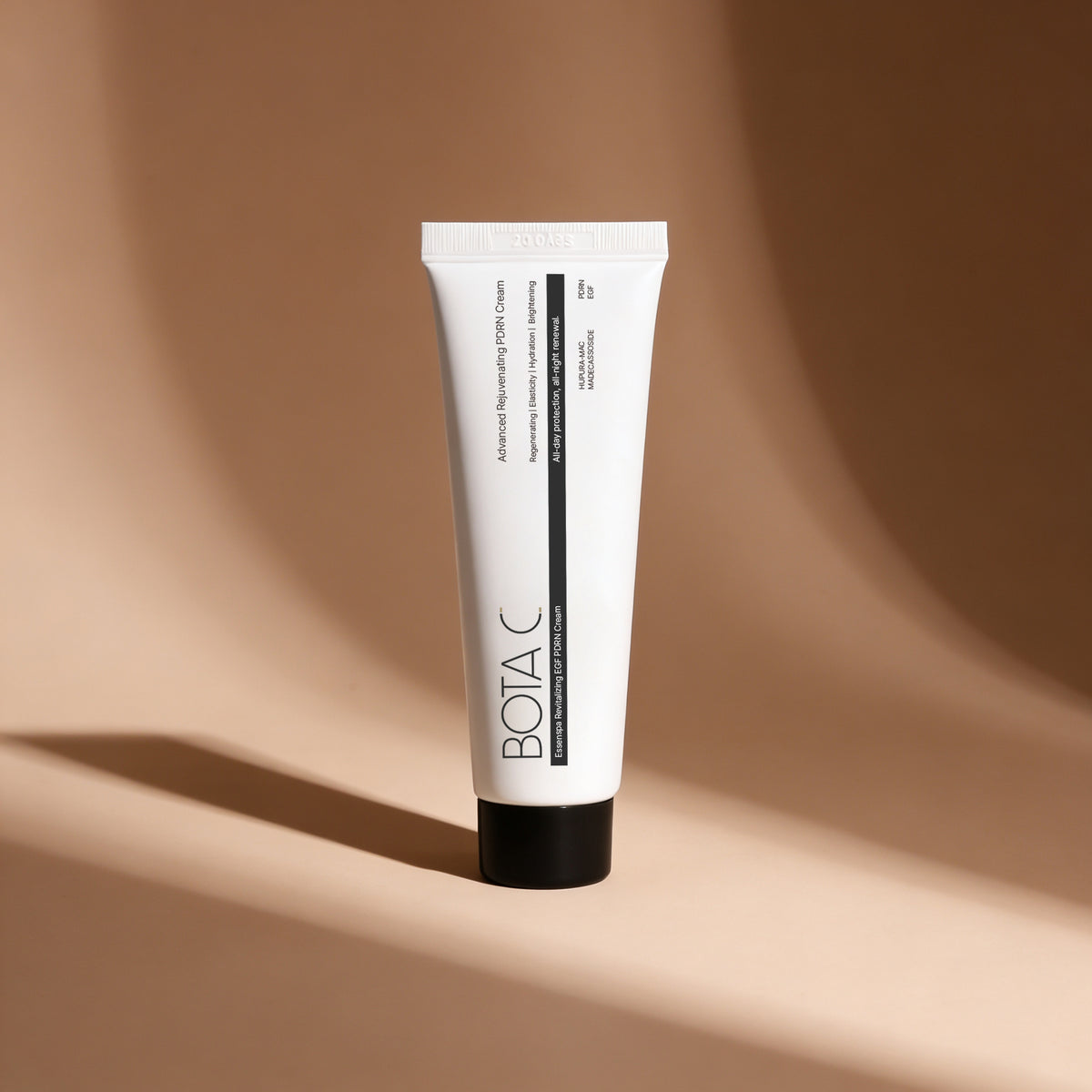 BOTA C EGF PDRN Cream 40ml Korean skincare studio product shot