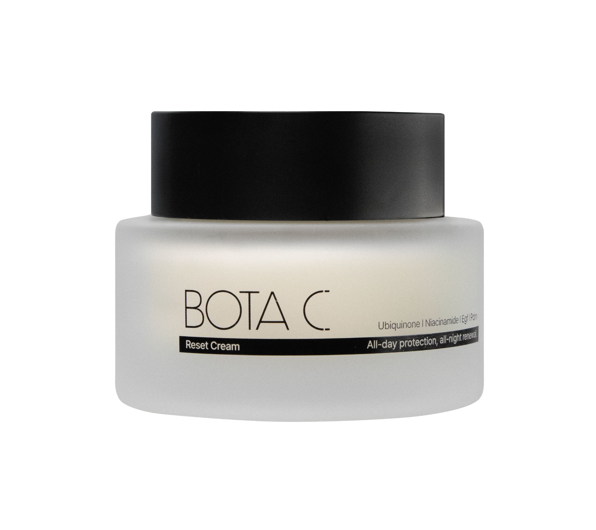 BOTA C Reset Cream
