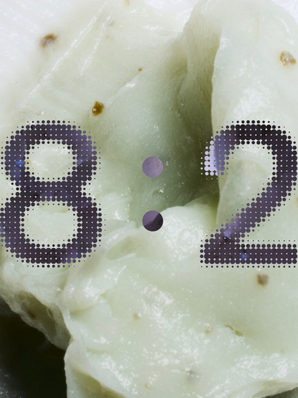 B:LAB Matcha Hydrating Foam Cleanser (120ml) – Gentle Low pH Cleanser