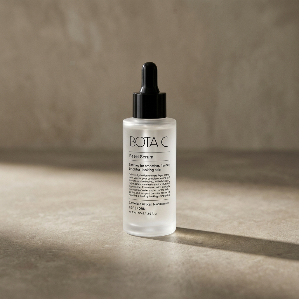 BOTA C Reset Serum 50ml
