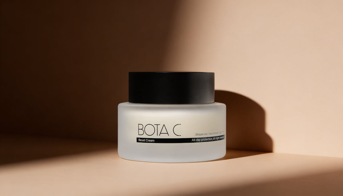 BOTA C Reset Cream 50g