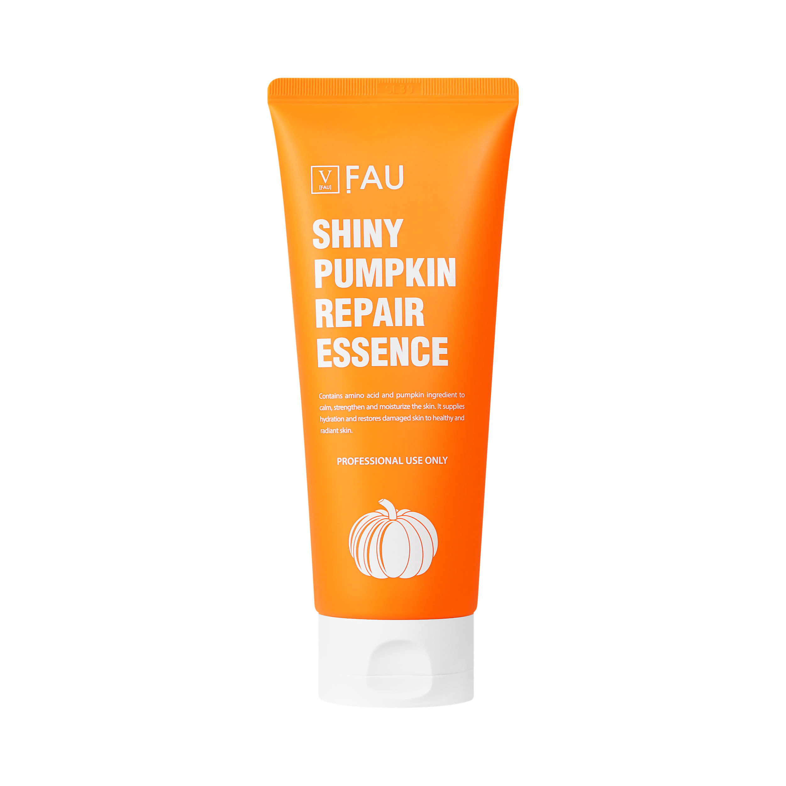 FAU Shiny Pumpkin Repair Essence
