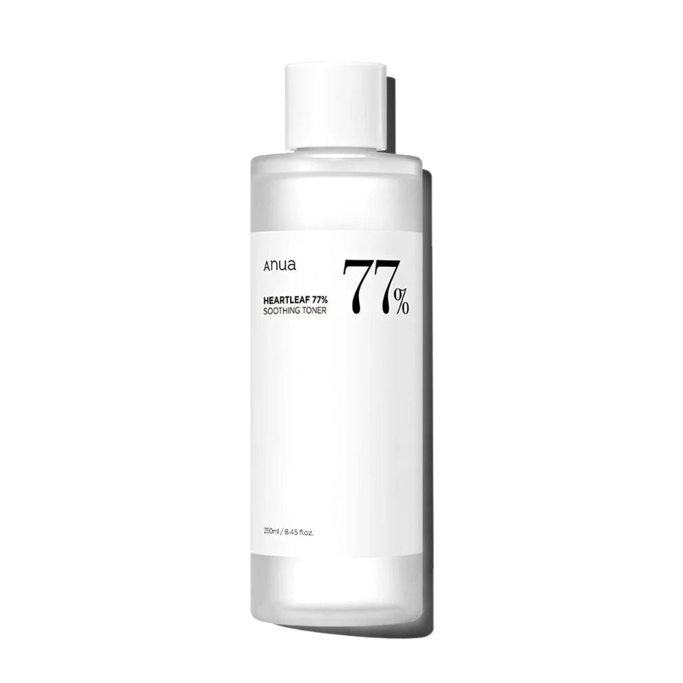 ANUA Heartleaf 77 Soothing Toner