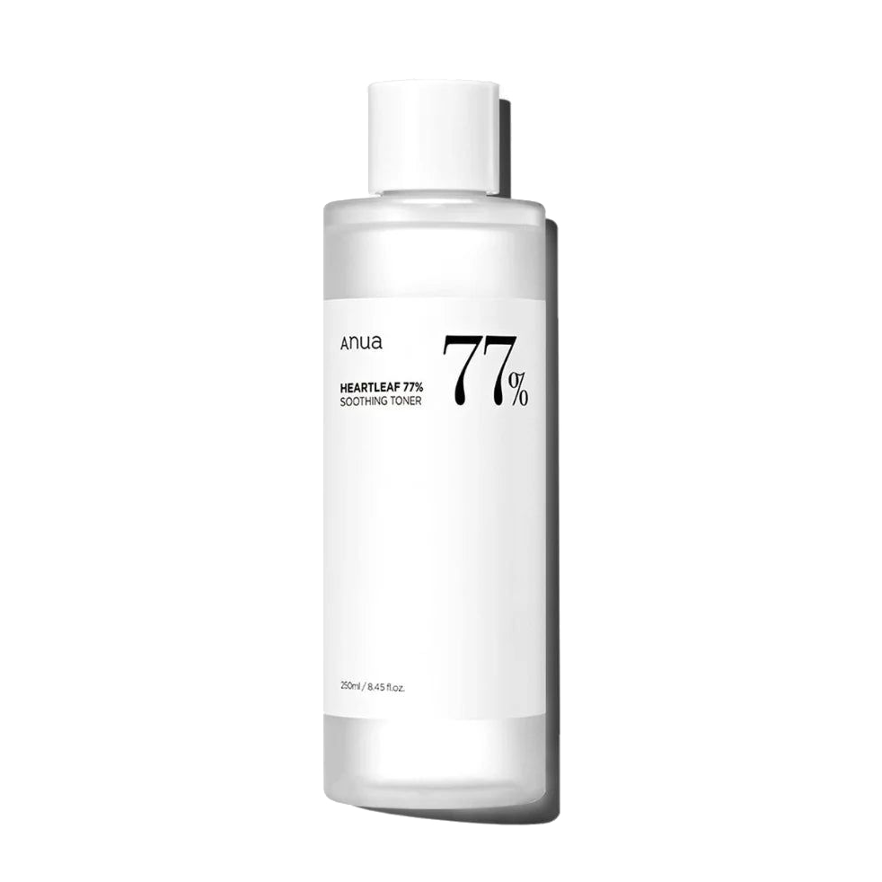 ANUA Heartleaf 77 Soothing Toner