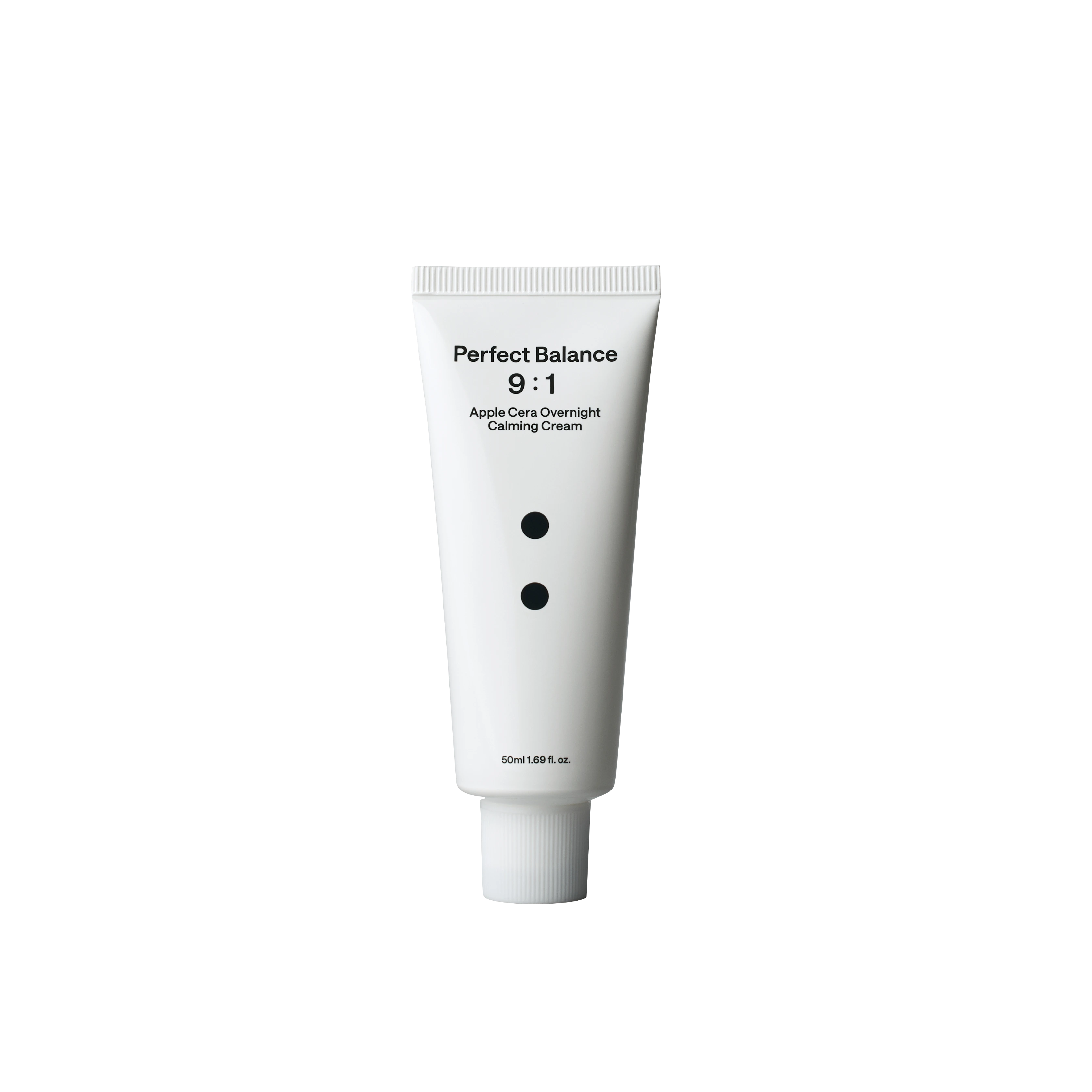 B:LAB Apple Cera Overnight Calming Cream (50ml) – 9:1 Barrier Balance