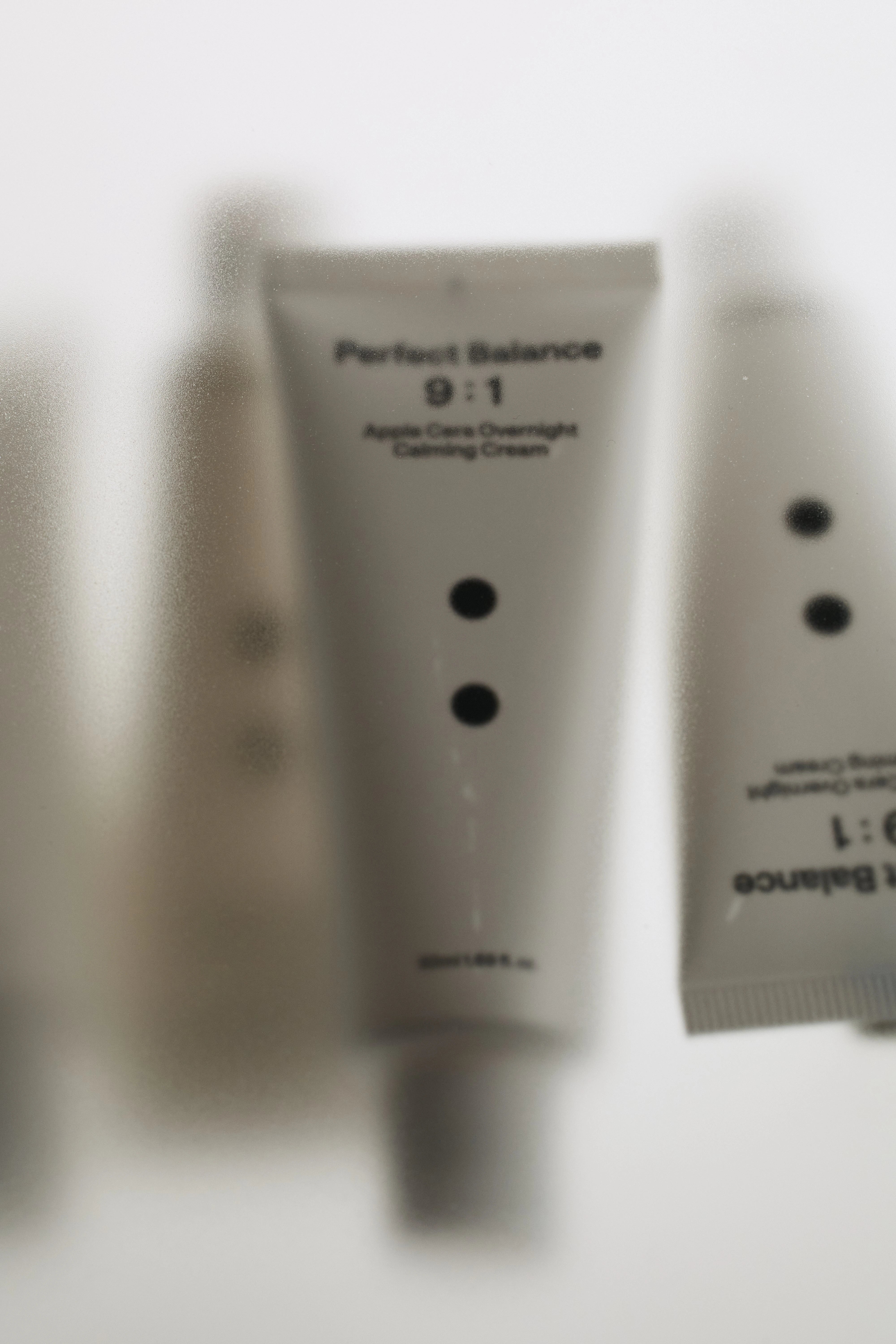B:LAB Apple Cera Overnight Calming Cream (50ml) – 9:1 Barrier Balance