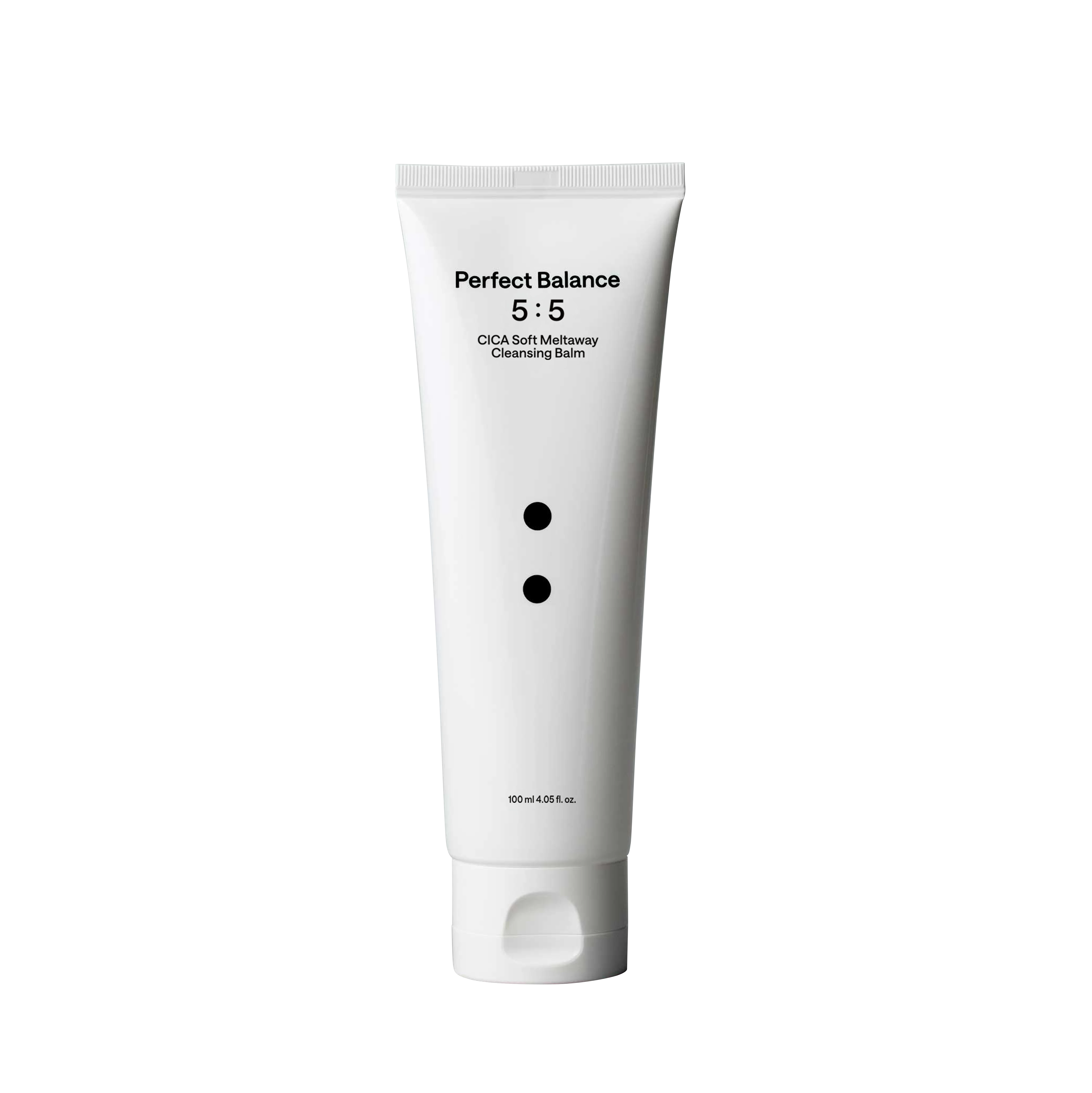 B:LAB Cica Soft Melt Away Cleansing Balm (100ml) - 5:5 Golden Balance