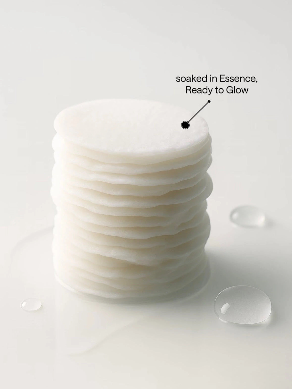 B:LAB Essence Toner Pad – 5 Types