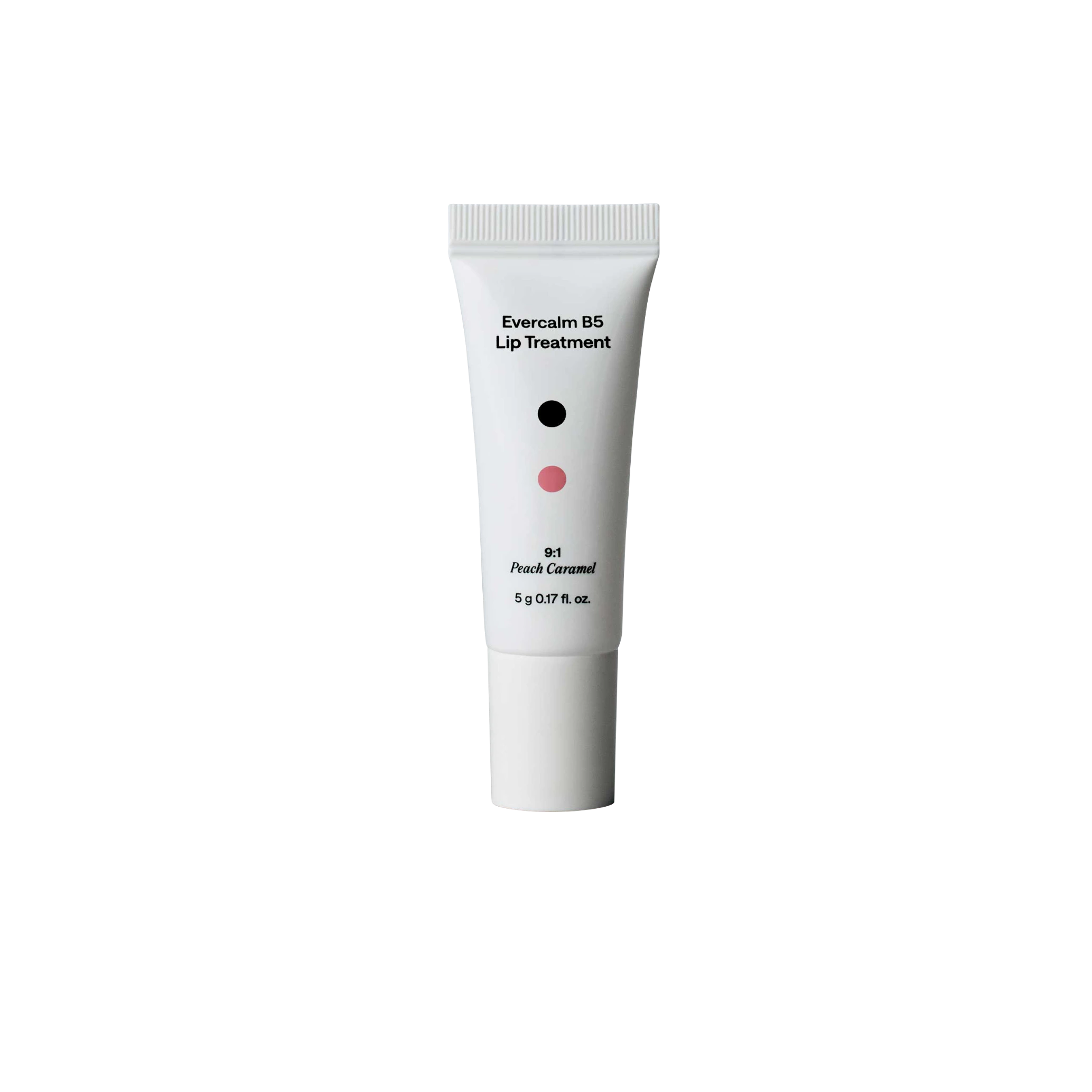 B:LAB Evercalm B5 Lip Treatment (5g) – 9:1 Peach Caramel