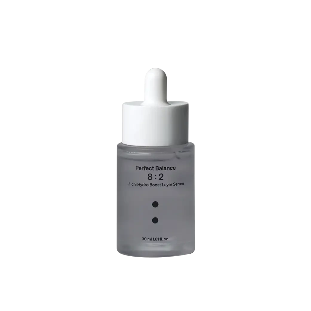 B:LAB Jichi Hydro Boost Layer Serum (30ml) – 8:2 Moisture Balance