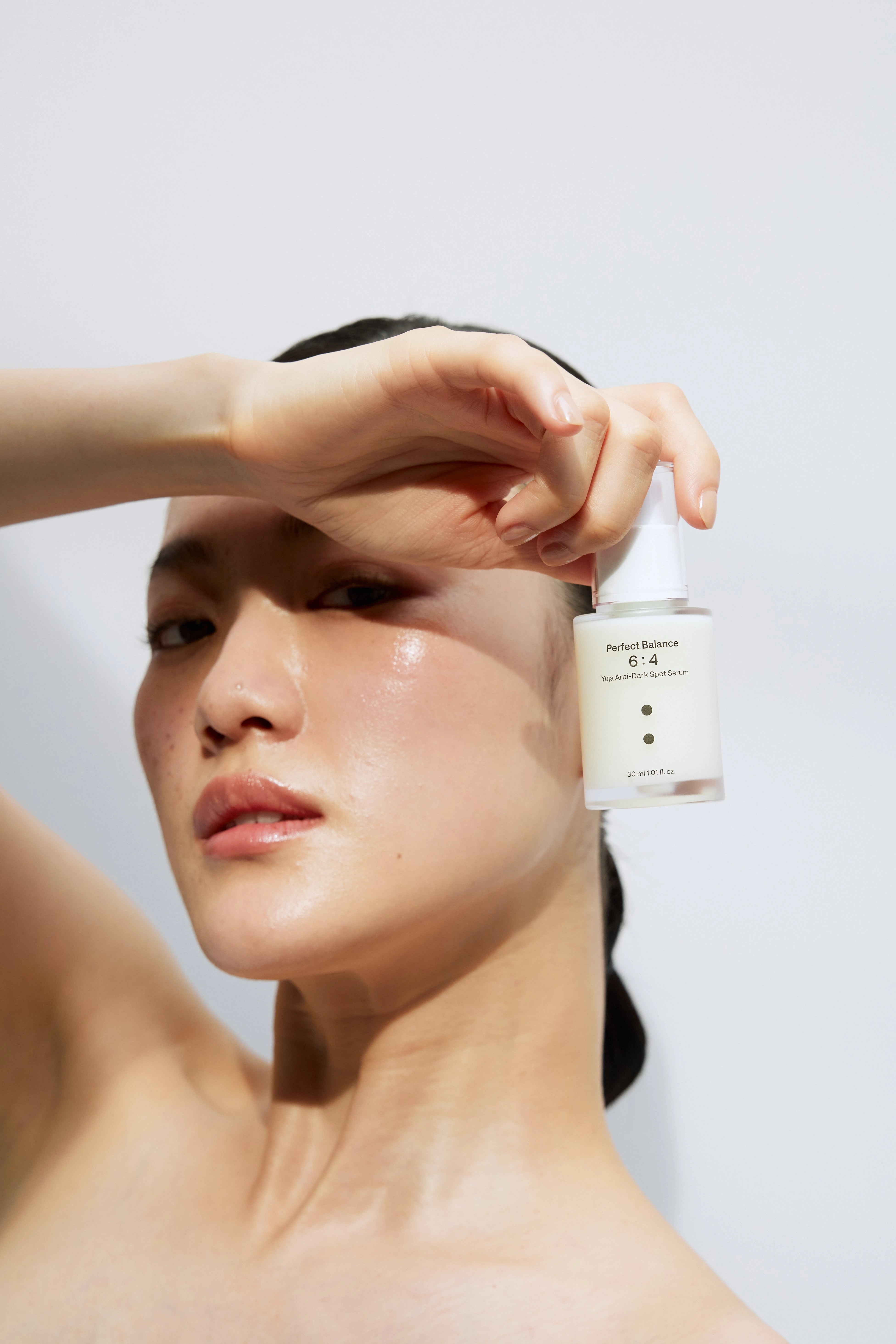B:LAB Yuja Anti Dark Spot Serum (30ml) – 6:4 Brightening Balance