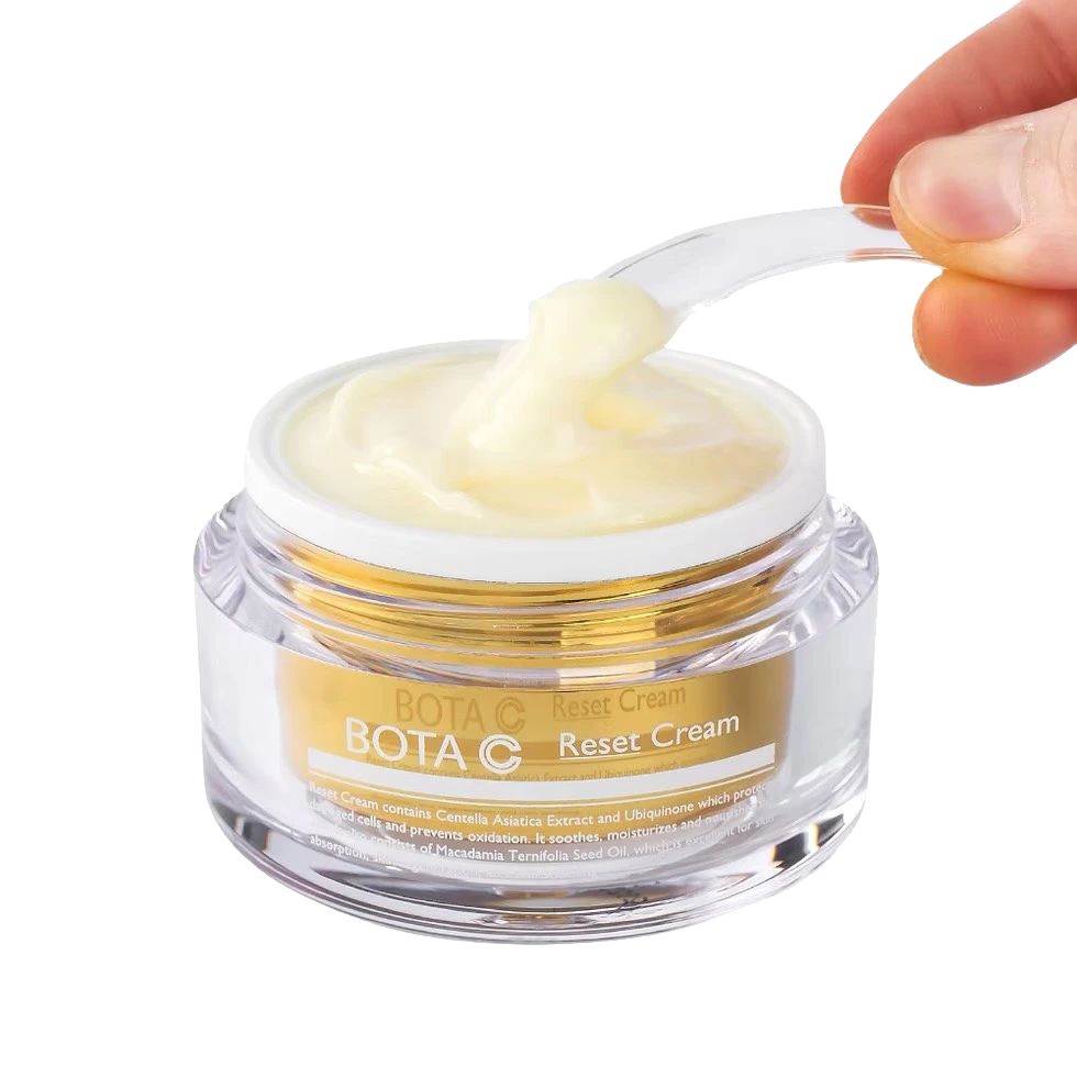BOTA C Essenspa Reset Set – Centella 89.5 Toner + EGF Reset Serum + Reset Cream
