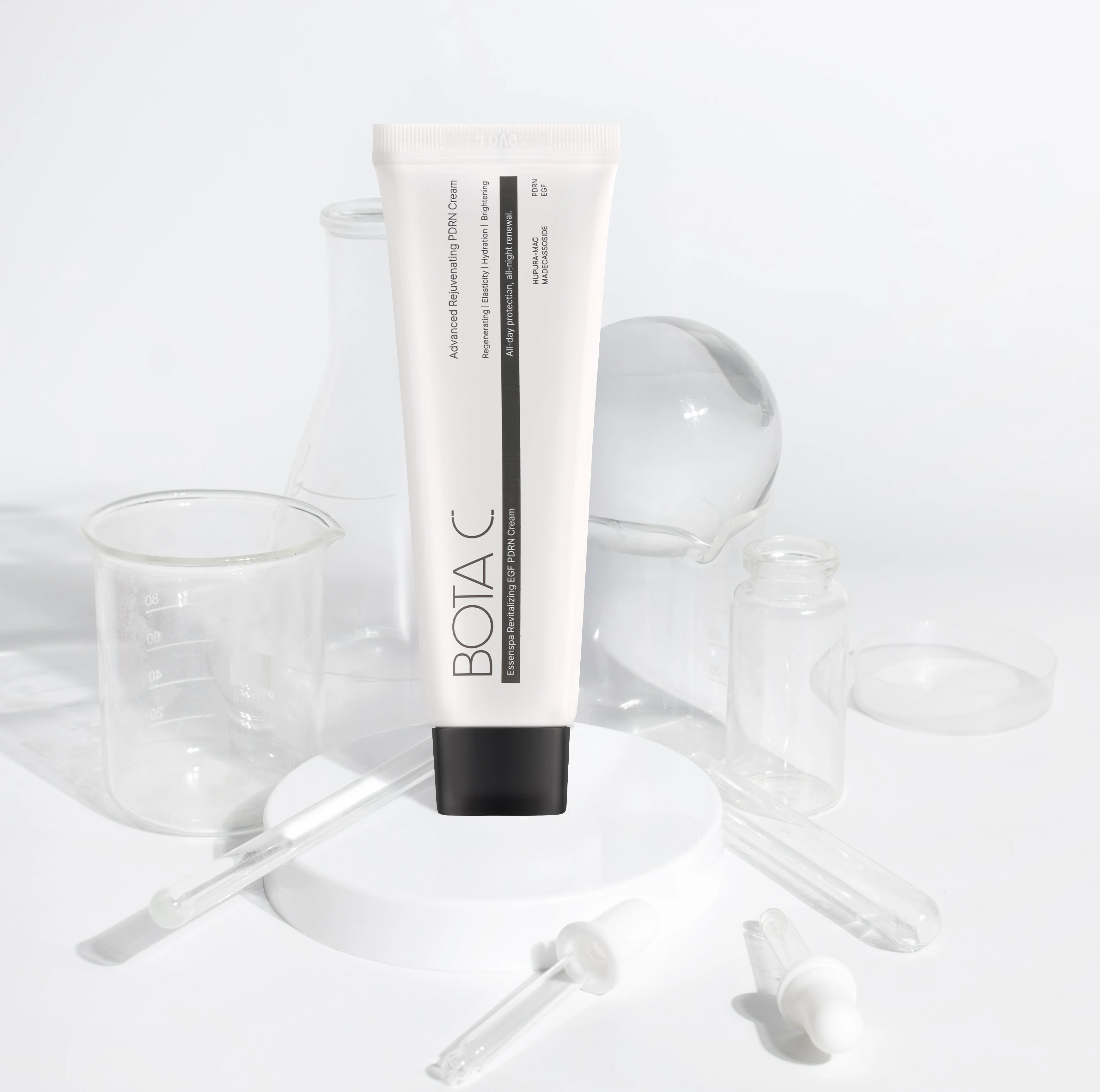 BOTA C Essenspa Vitamin & Recovery Set (Toner + Ampoule + Cream Choice)
