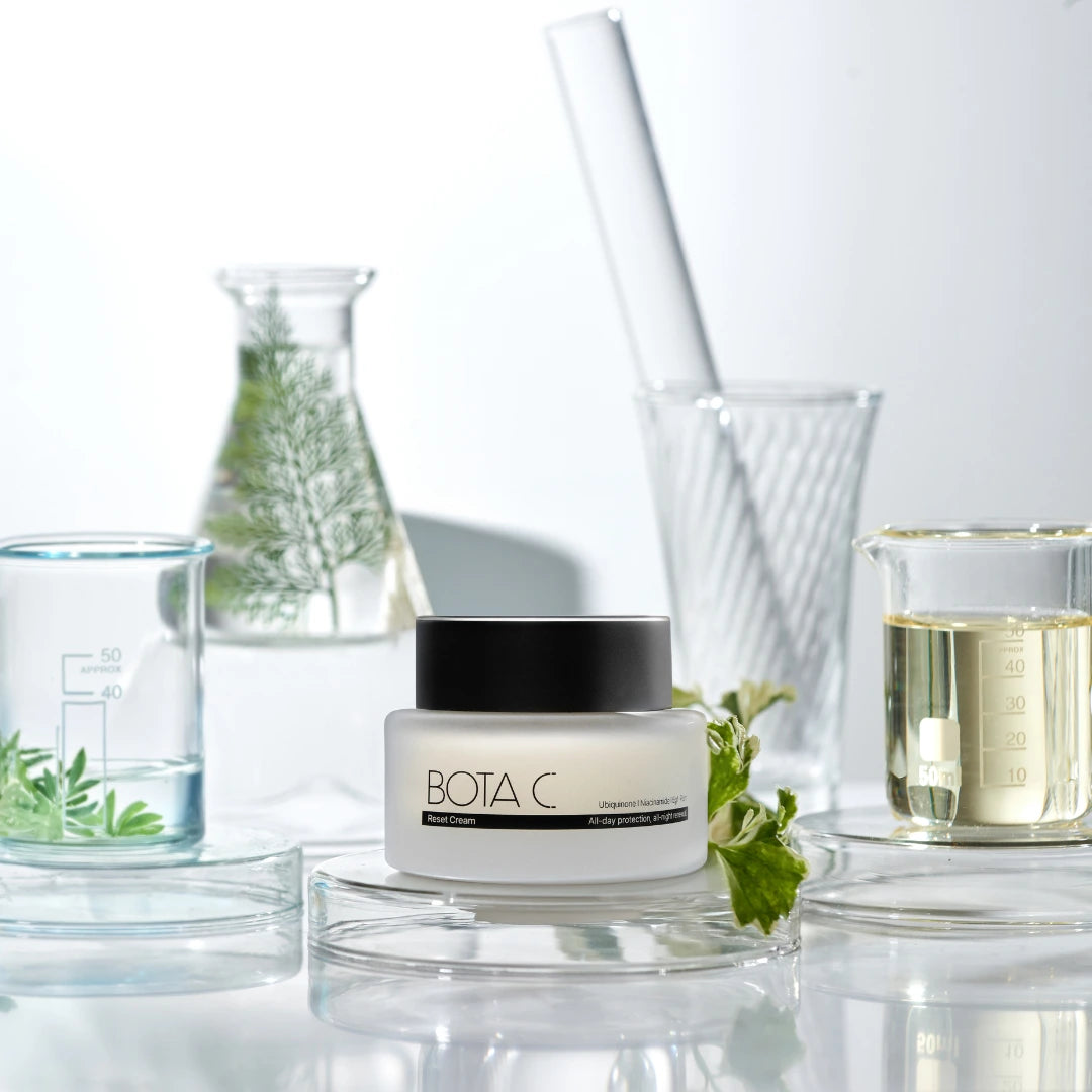 BOTA C Essenspa Vitamin & Recovery Set (Toner + Ampoule + Cream Choice)