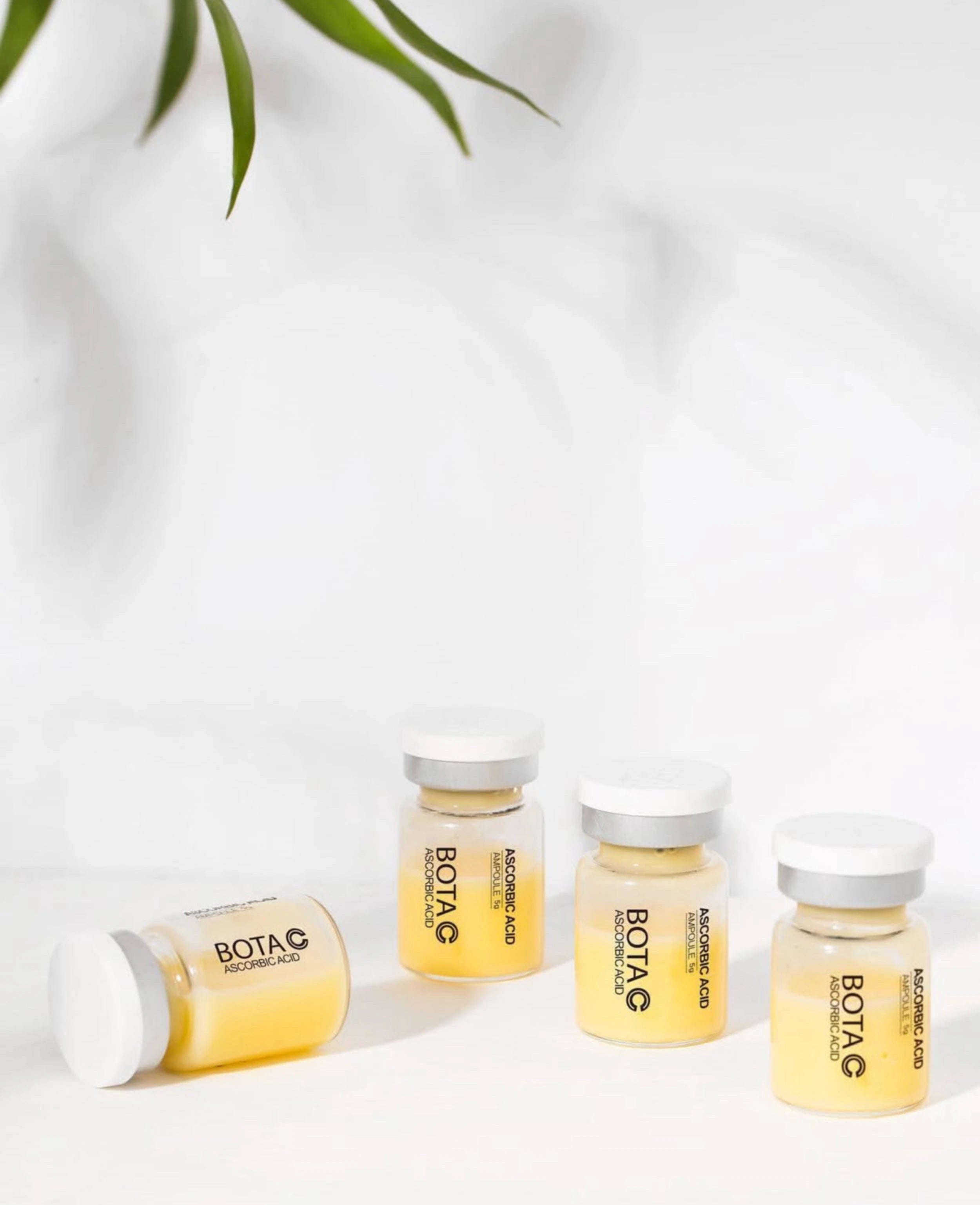 BOTA C Glowing Skin Ampoule