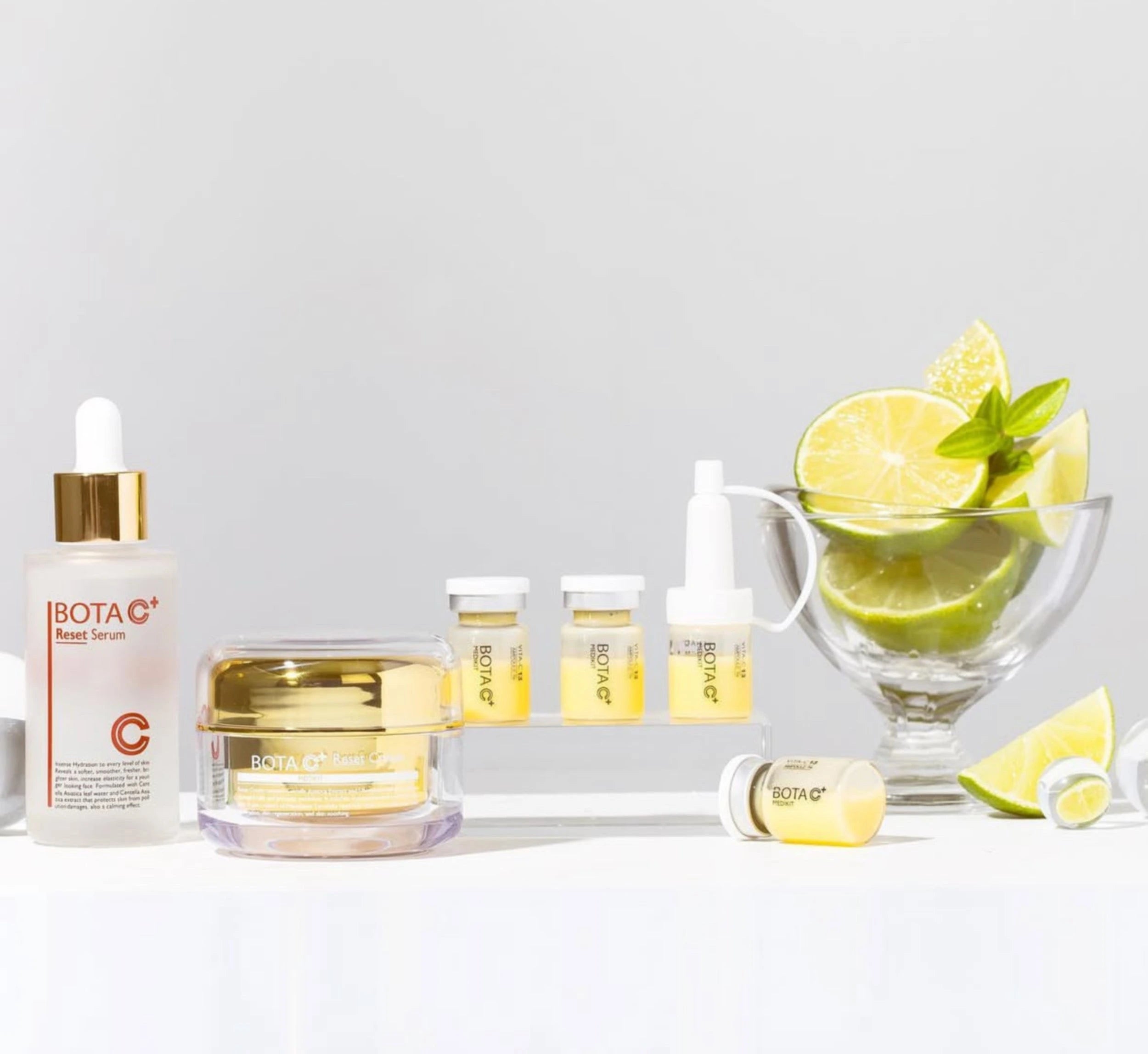 BOTA C Glowing Skin Ampoule