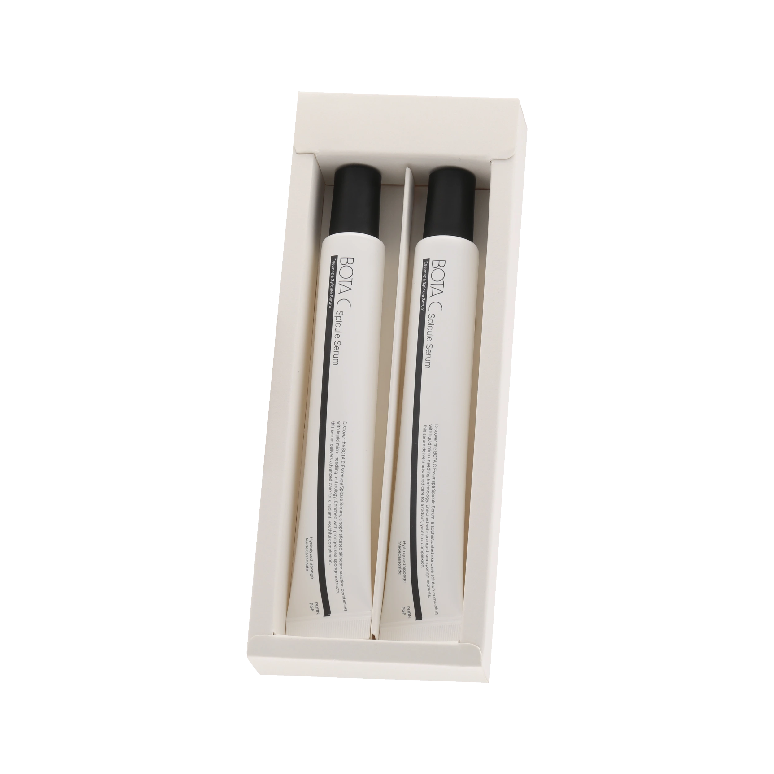BOTA C Miracle Spicule Recovery Serum