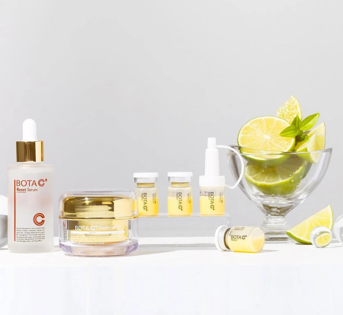 BOTA C Reset Cream