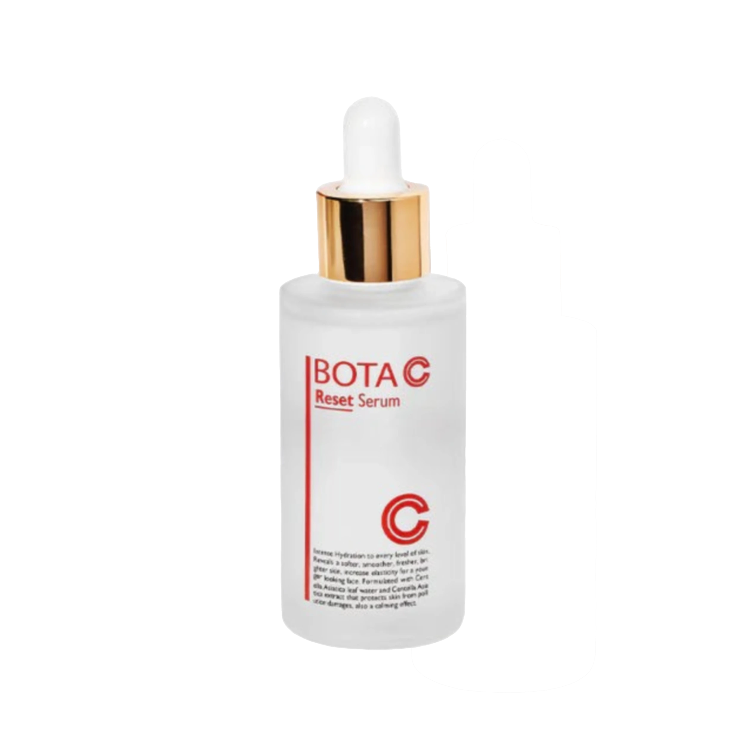 BOTA C Reset Serum