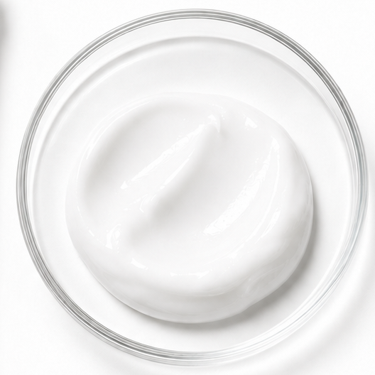 Rich cream texture of BOTA C Revitalizing EGF PDRN Cream