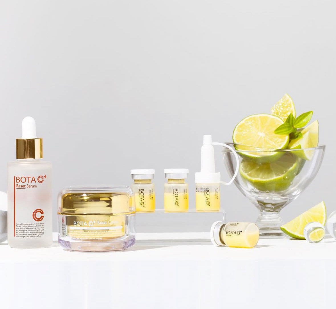 BOTA C Reset Cream