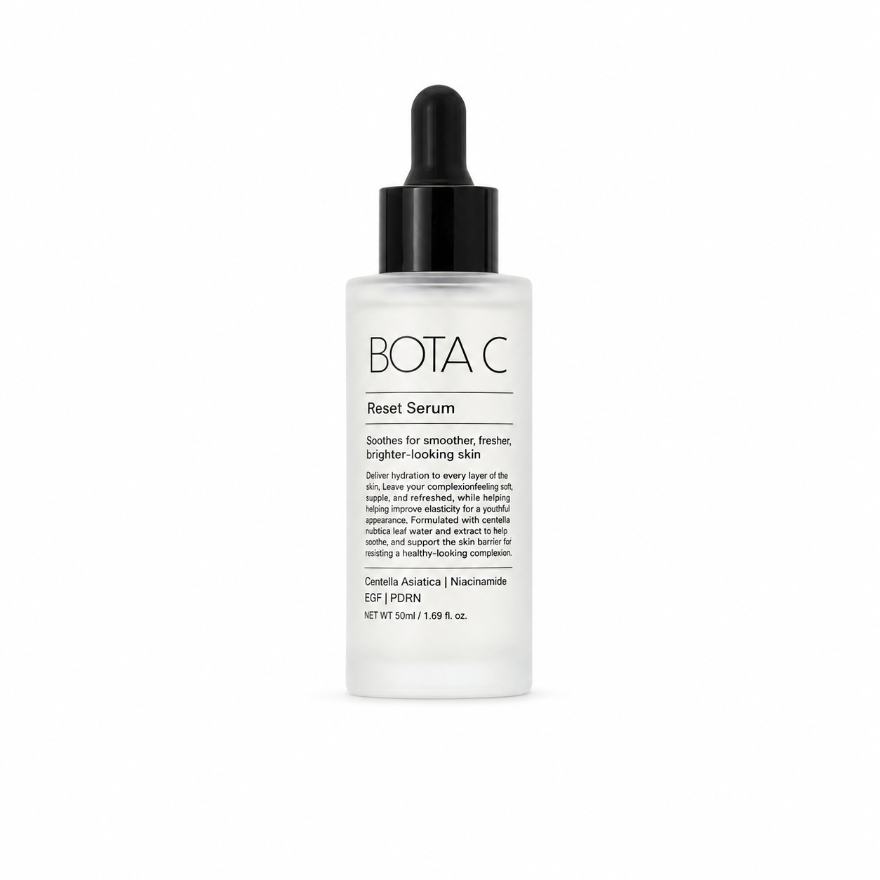 BOTA C Reset Serum 50ml