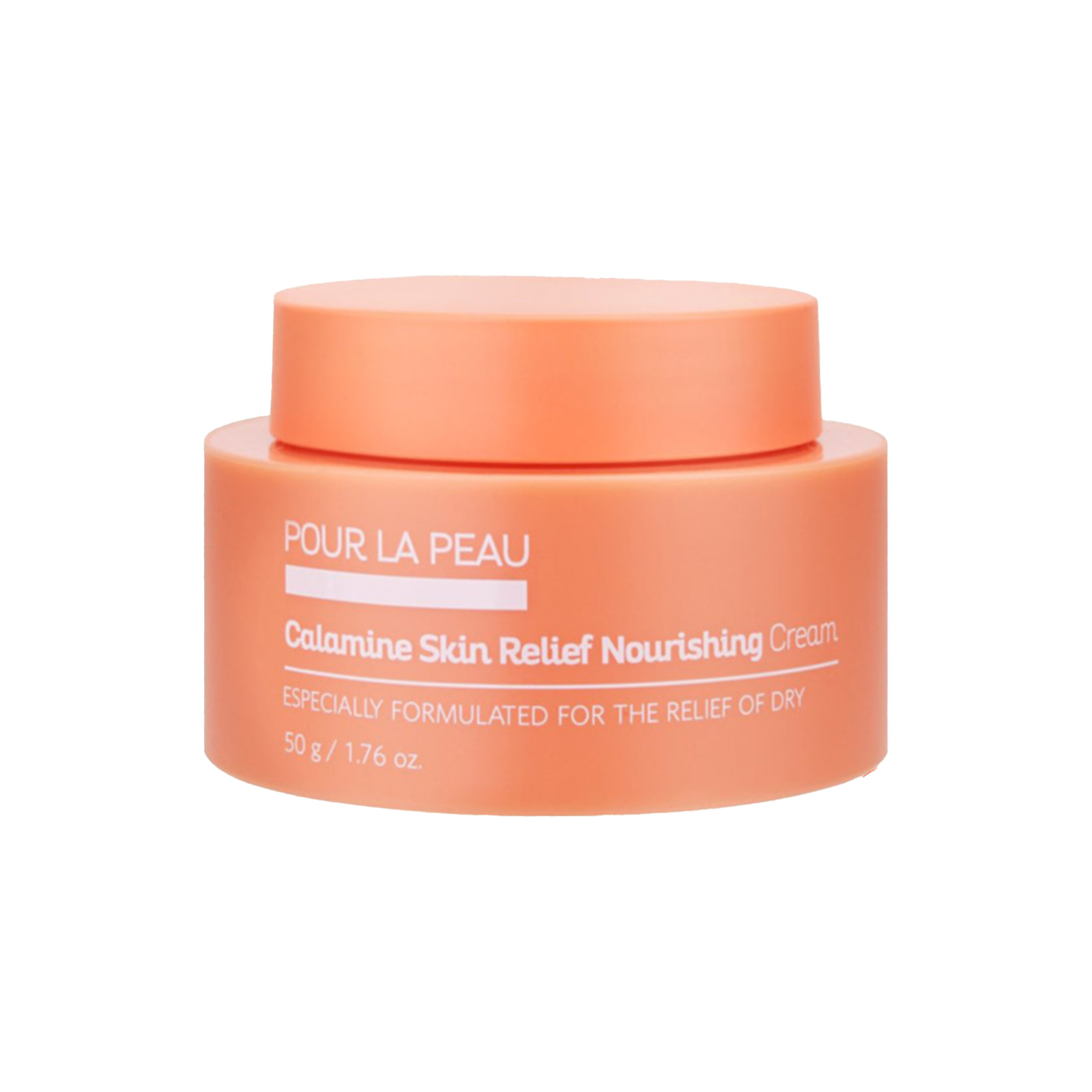 Pour La Peau Calamine Skin Relief Cream