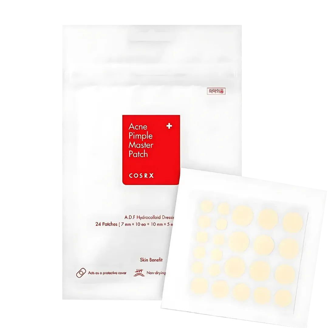 COSRX Acne Pimple Master Patch