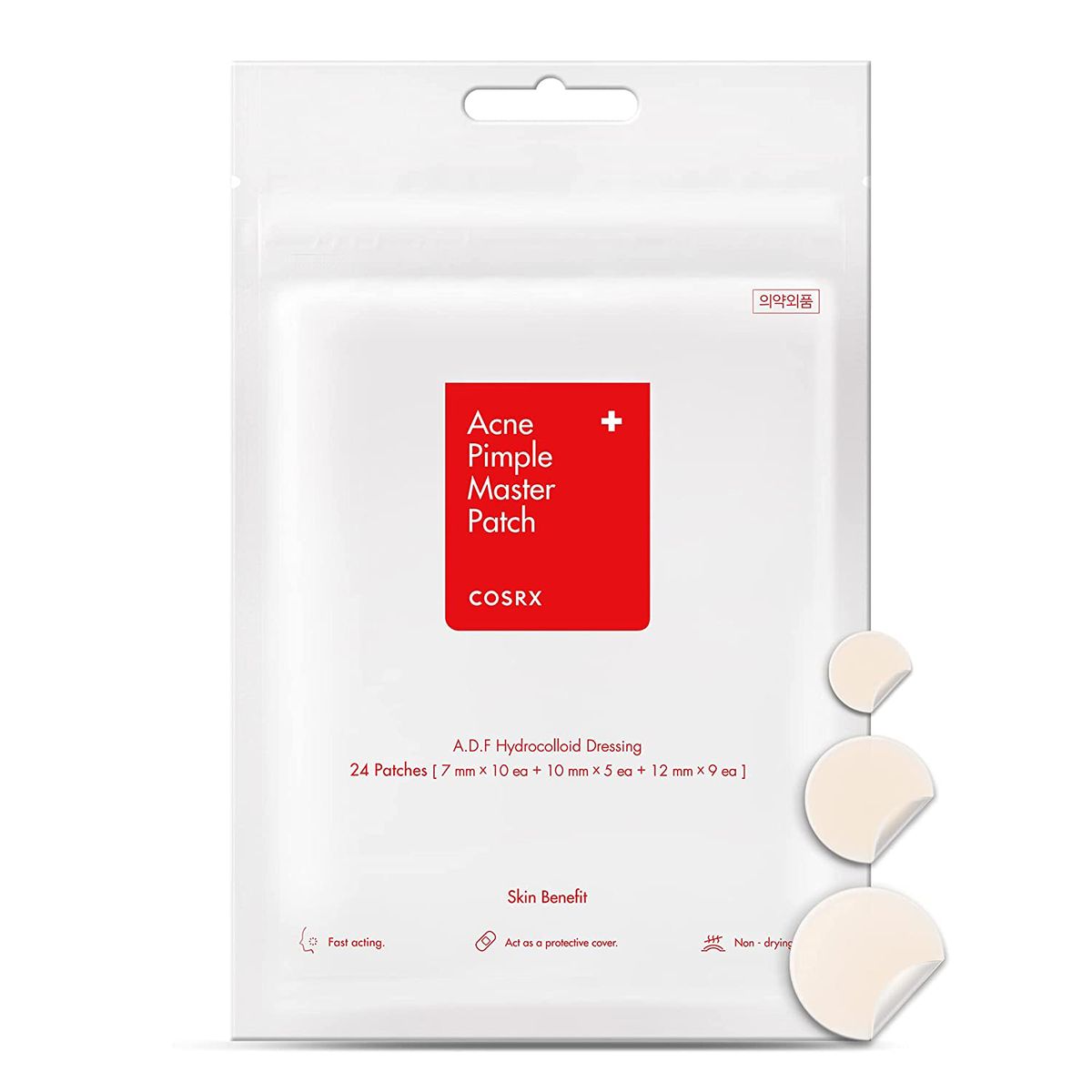 COSRX Acne Pimple Master Patch