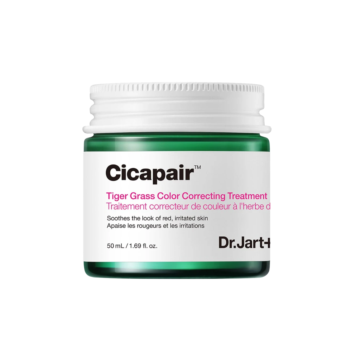 Dr. Jart+ Cicapair Tiger Grass Color Correcting Treatment