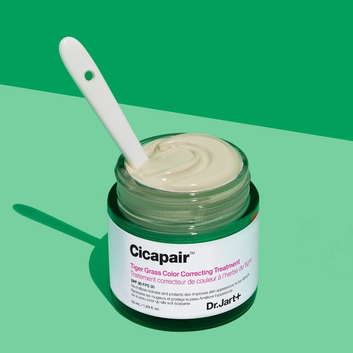 Dr. Jart+ Cicapair Tiger Grass Color Correcting Treatment