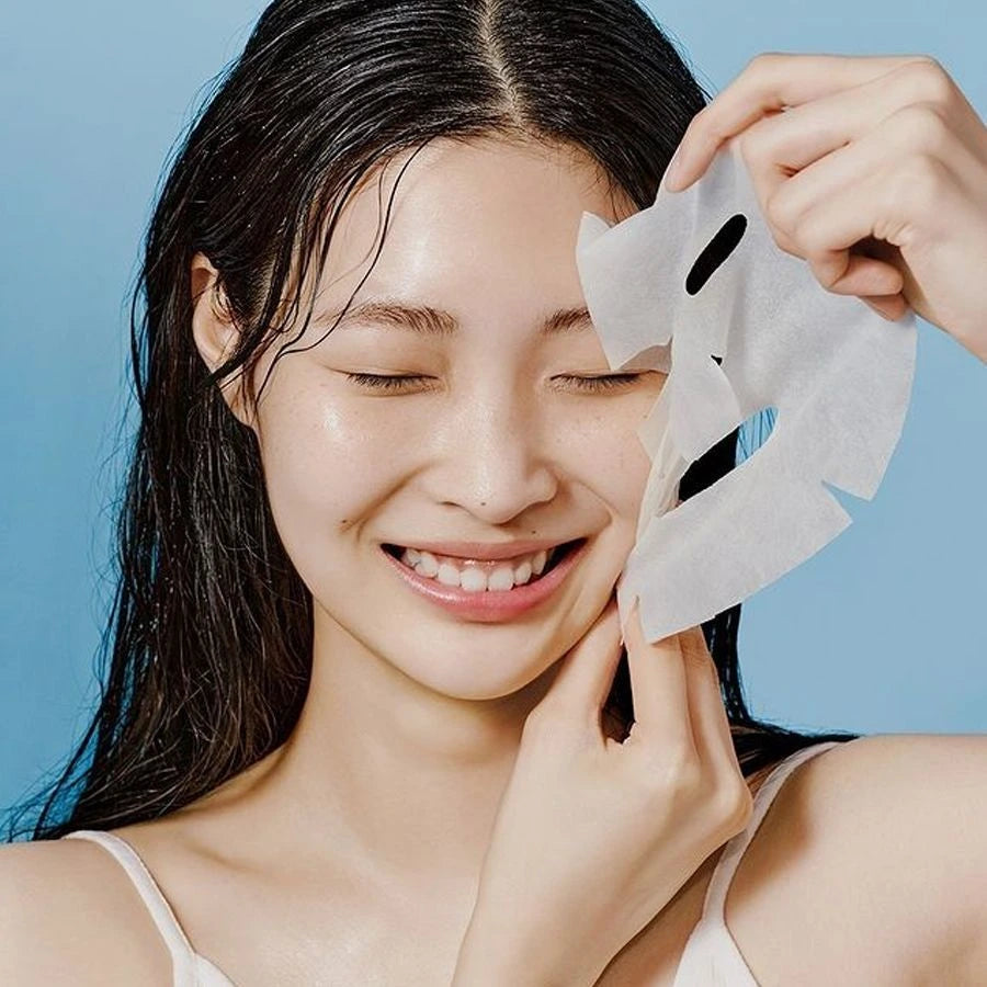 Dr.Jart+ Vital Hydra Solution 5pcs