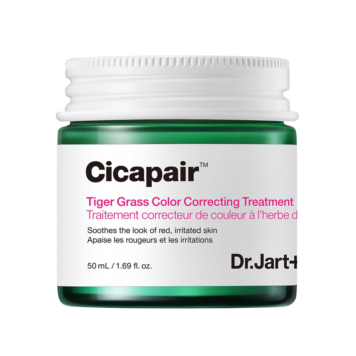 Dr. Jart+ Cicapair Tiger Grass Color Correcting Treatment