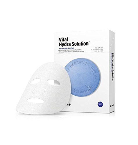 Dr.Jart+ Vital Hydra Solution 5pcs