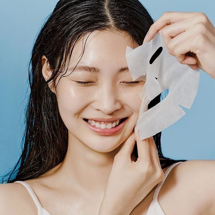 Dr.Jart+ Vital Hydra Solution 5pcs