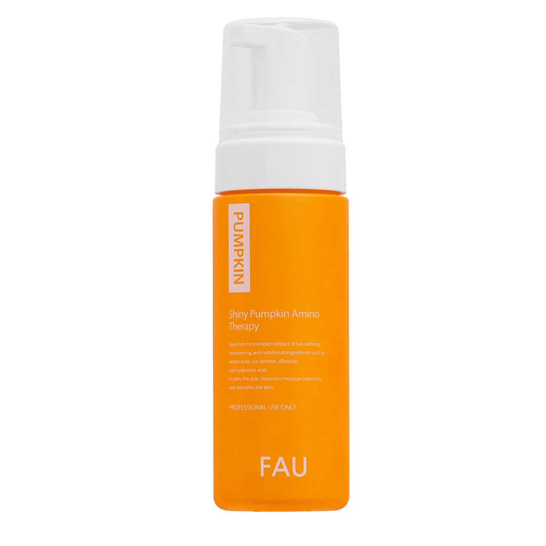 FAU Shiny Pumpkin Amino Therapy