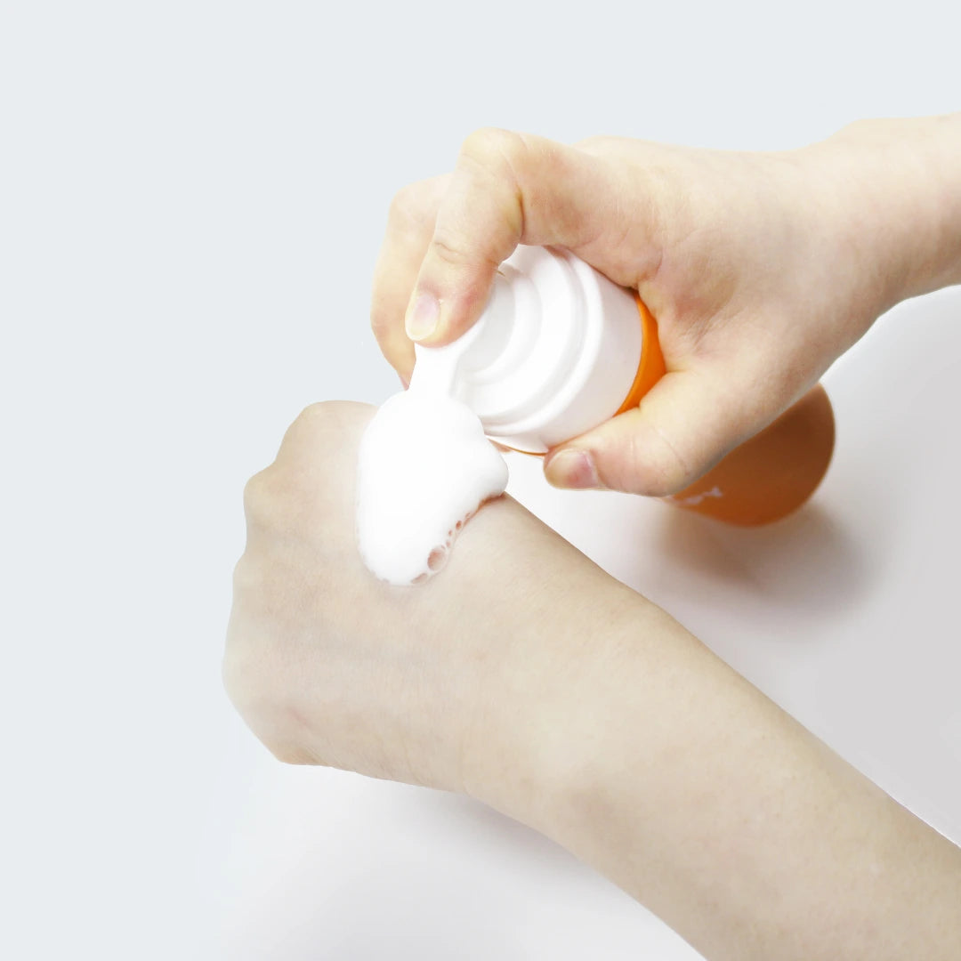 FAU Shiny Pumpkin Amino Therapy