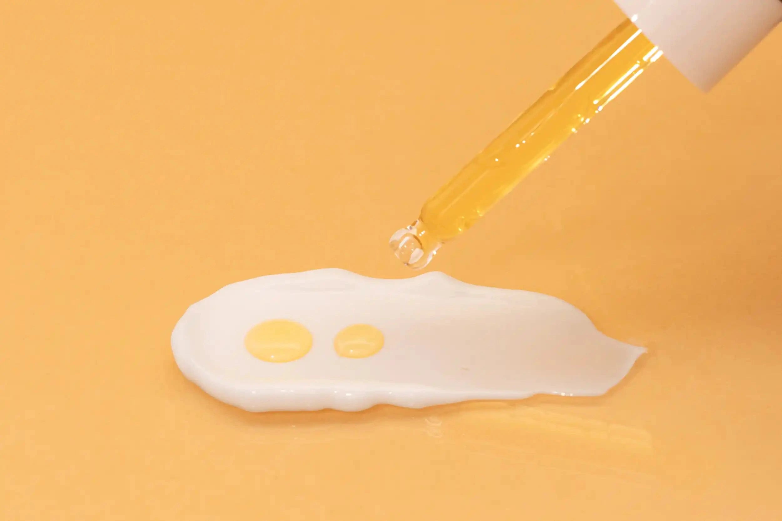 FAU Shiny Pumpkin Oil Serum