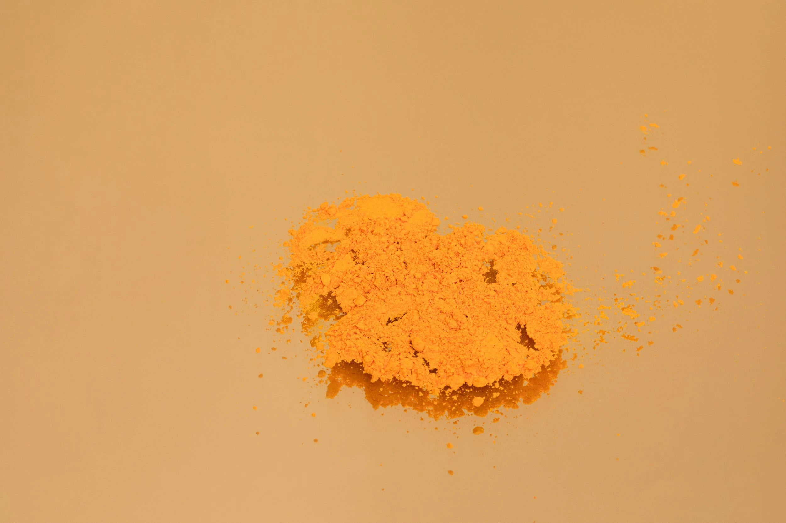 FAU Shiny Pumpkin Oil Serum