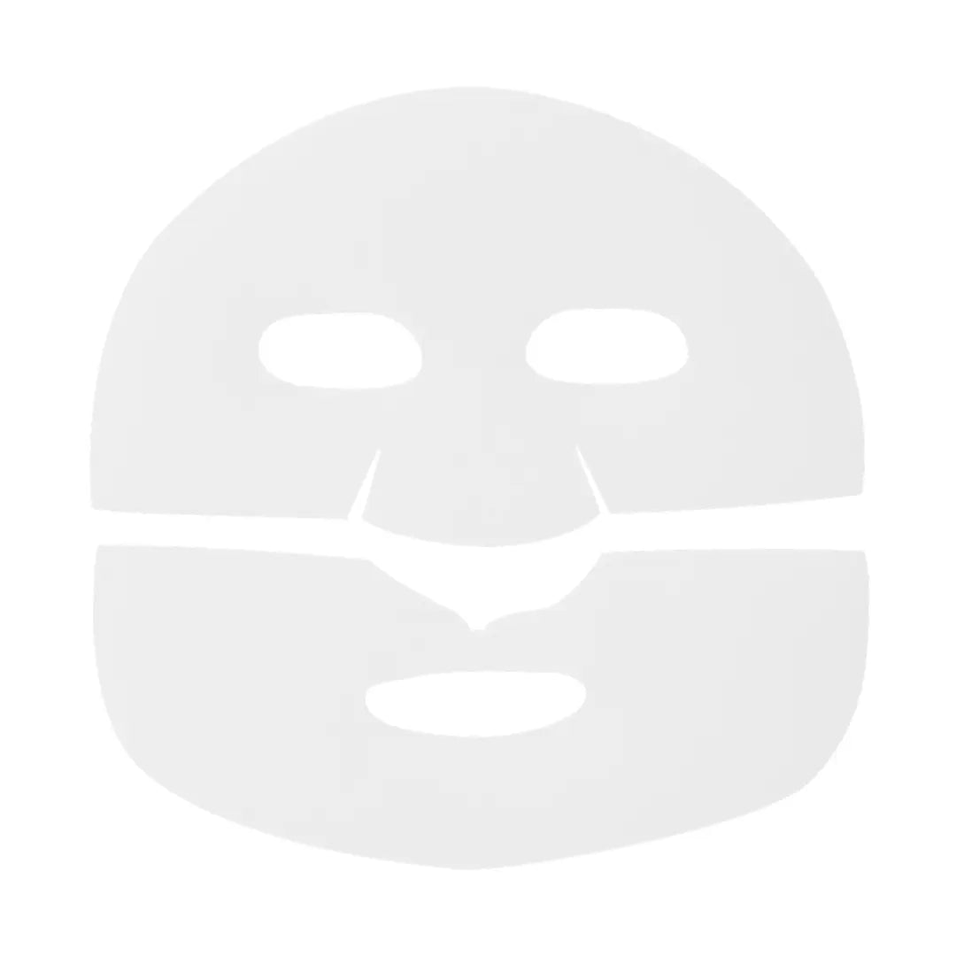 FAU Shiny Pumpkin PDRN Gel Mask (4 Sheets / 1 Box)