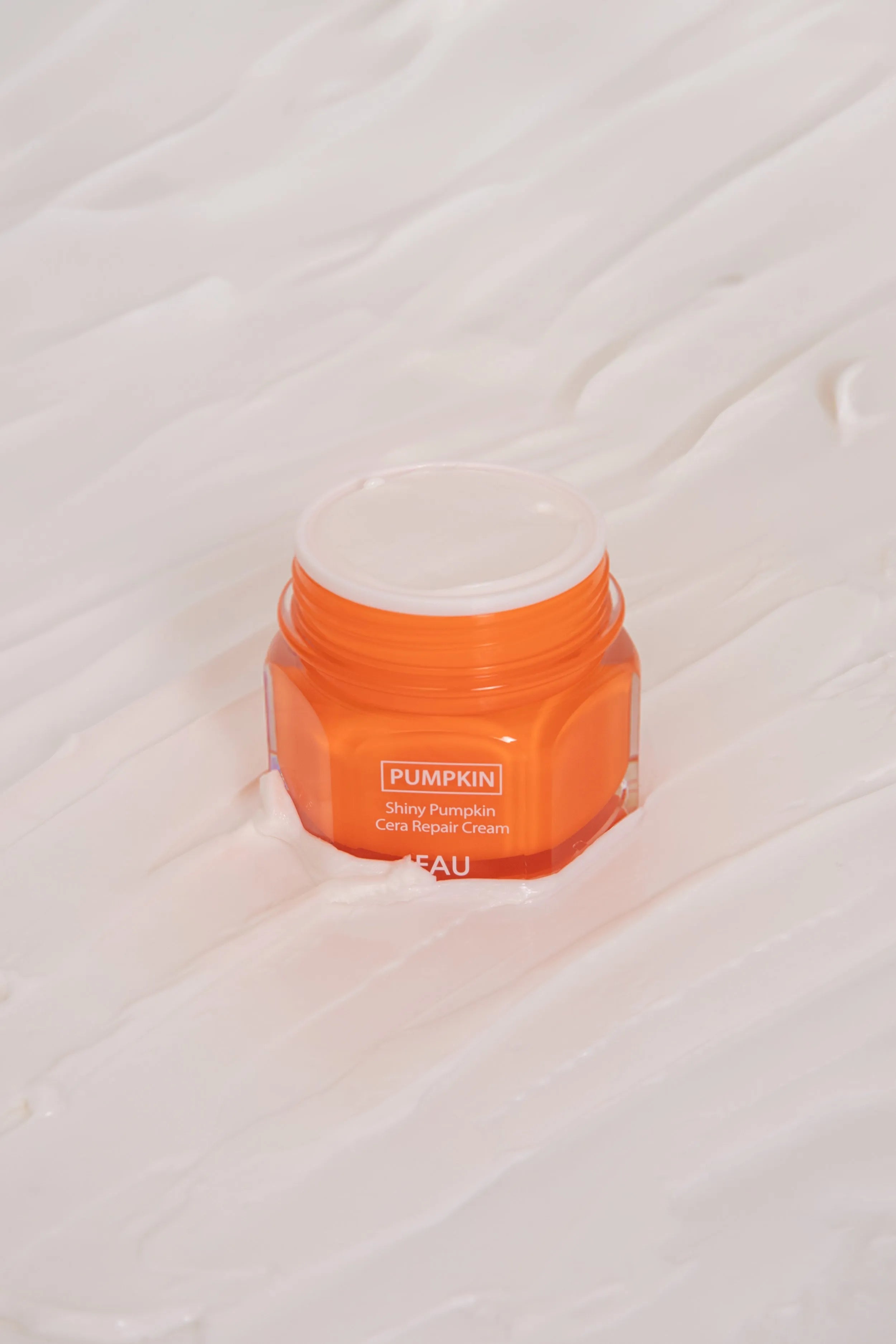 FAU Shiny Pumpkin Repair Cream