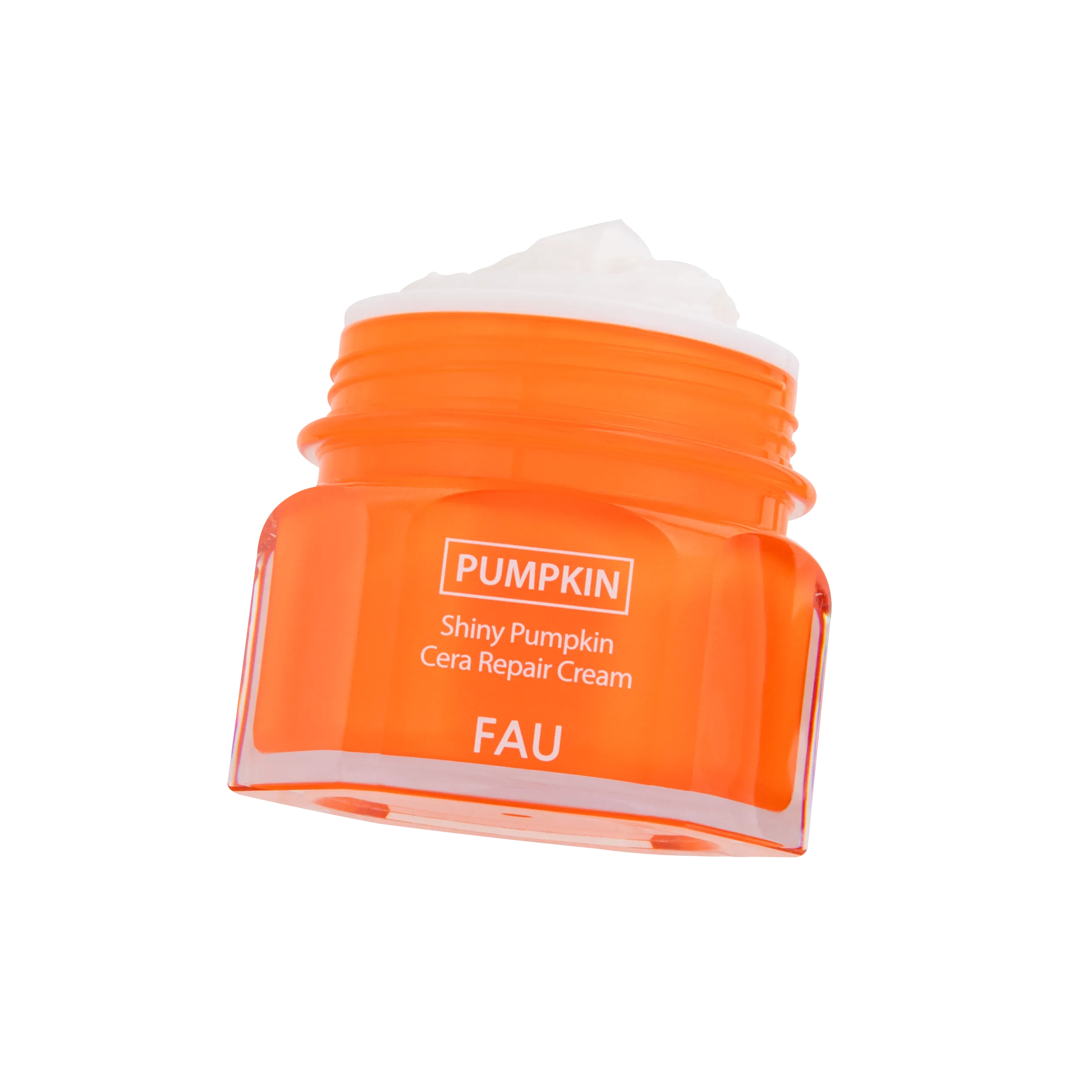 FAU Shiny Pumpkin Repair Cream