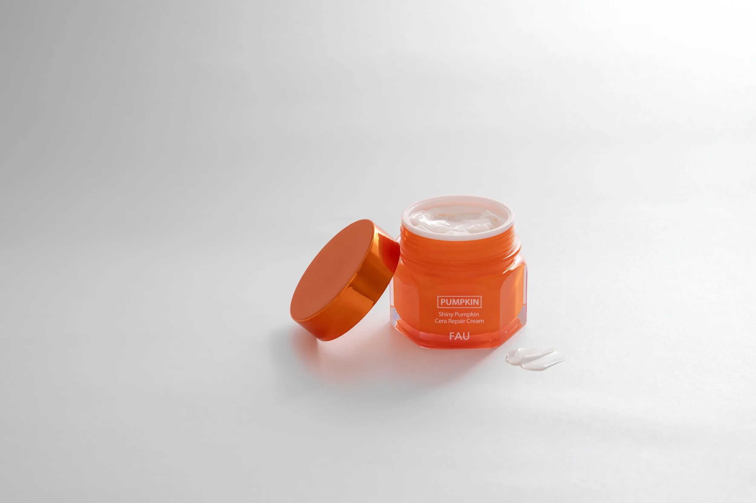 FAU Shiny Pumpkin Repair Cream