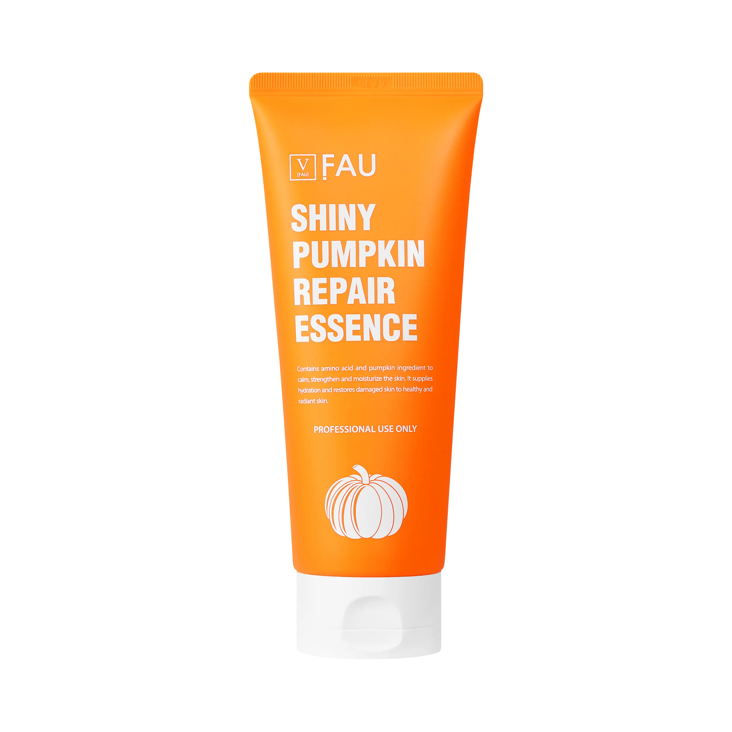 FAU Shiny Pumpkin Repair Essence