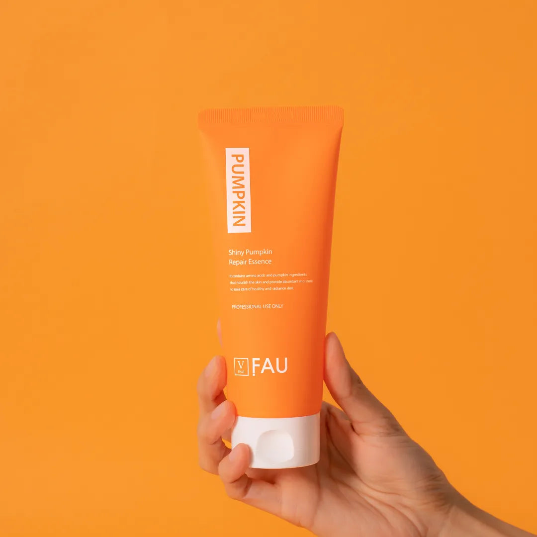 FAU Shiny Pumpkin Repair Essence