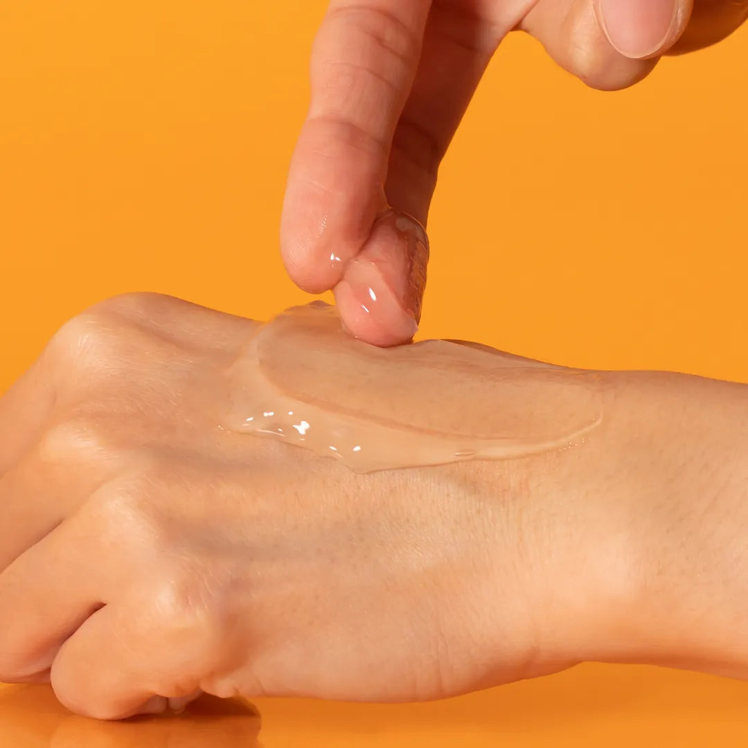 FAU Shiny Pumpkin Repair Essence